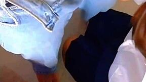 Voyeur Video of Mexican Students Having Sex with Teacher.