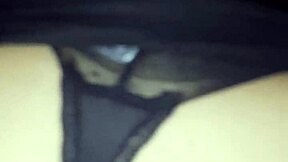 solos en casa con mi cuñadita 😏