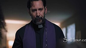 Lulu chu exorcises tommy pistol