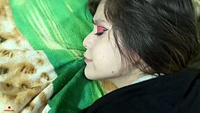 Le Pido A Yuda A Mi Hermanastra Con Mi Ereccion Y Me La Follo Duro