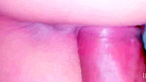 Step Sis Gets A Quickie Fuck In Her Pink Pussy After College Party