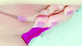 Step Sis Gets A Quickie Fuck In Her Pink Pussy After College Party