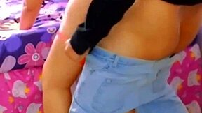 Voyeur Video of Mexican Students Having Sex with Teacher.