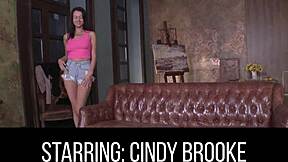 Firstanalquest shows teenage brunette coed getting butt fucked hard. Her cute shaved ass gapes after intense Russian pounding.