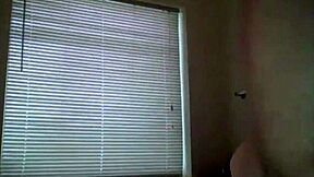 petite brunette spreads her holes on webcam, begging to be filled