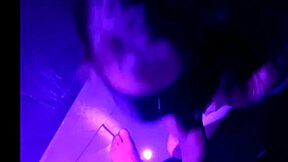 teen sluts get mouthful of piss