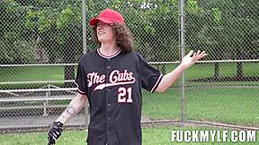 Super Busty Coach Fucks Her Favorite Player Hard