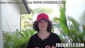 Super Busty Coach Fucks Her Favorite Player Hard