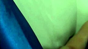 these shiny gold pvc panties fit perfectly on me