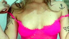 Teen 18+ Learns To Guide A Handjob On Webcam, Including Blowjob And Cumshot Techniques