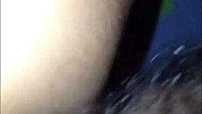 In homemade tape, juicy teen 18+ pussy belongs to horny amateur