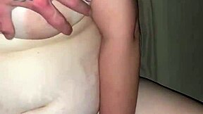 Wife, are you fantasizing about fucking someone else while blowing my dick?