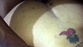 I Sucked A Lot On My Slut's Pussy After She Came On Her Friend's Black Cock