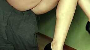 sexy cutie, why don't you finger that tight pussy and cum?