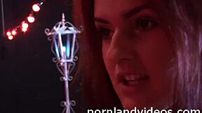 Hey slut, take these big cocks in anal threesome!