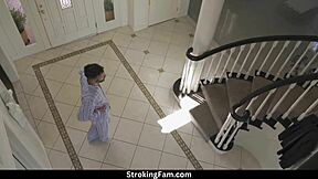 Madi Collins And Hannah Grace Receive Positive Reinforcement From Mike Mancini