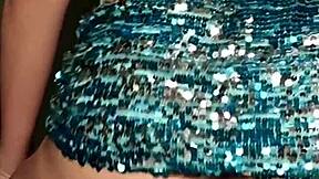 sexy cutie, why don't you finger that tight pussy and cum?