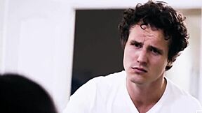 Is Whitney Wright cheating with her stepfather in a double penetration?