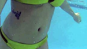 busty teen 18+ pov licking her partner 😘