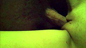 Sexy college girl made hot sex tape in dorm