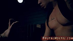 Bondage Interview: Best Cronys Aidra Fox And Kharlie Stone