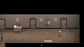 Play lust epidemic, fuck the slut with big cock in group