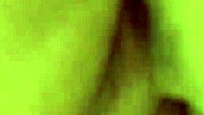 Hot young 18+ shows shaved pussy on webcam.