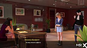 fashionbusiness - models begging for e1 jobs, ugh, so desperate!