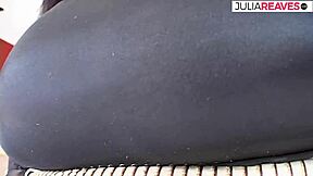 Vanessa Figueroa Loves Cum In Her Mouth