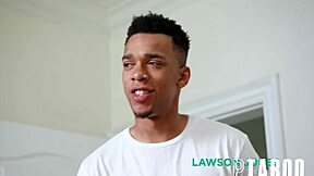 Petite Caitlin spends quality time with inlaw's big cock?