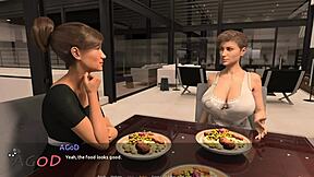 the visit walkthrough part two