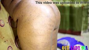 How does my BBW ass take such hard banging?