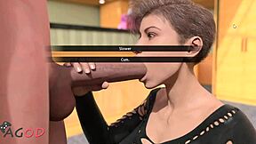 the visit walkthrough part two