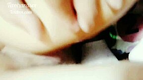 finally first time fucking my step sister part 1