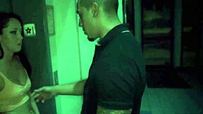 Girl Catches Bound Teen Masturbating, Who Would Think Cash For Extreme Domination Sex?