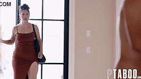 Wow, Ember Snow and Oliver Davis Rock with Dana Vespoli!