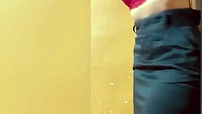 Latina Girl Sends Video to Teacher for Better Grade