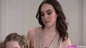 aubree valentine, freya parker, scarlett sage... may the fourth, um, be with ya!