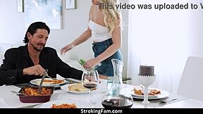 step family business with tina melt and tommy gunn