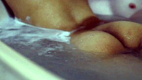 student and friend's mother share tight connection in apartment