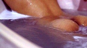 student and friend's mother share tight connection in apartment