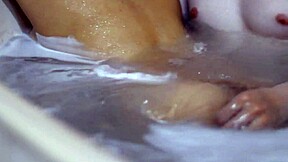 student and friend's mother share tight connection in apartment