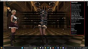 Sometimes these quests in Damsels and Dungeons episode 8 seem stupid