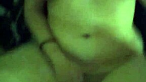 finally, i fucked my ex's busty sister in missionary