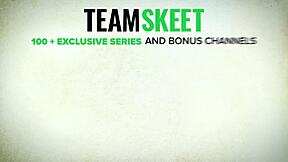 omg cute athena fleurs gaggs on lp officer cock... avoidin law trouble backstage like whaaat