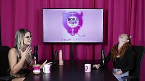 stepdad discovers her xvideos secret, leads to in-person strange dick encounter 😏