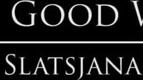 i watch the good wife clip with slatsjana