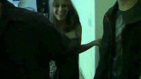 Cock Whore Sucks Dick in POV – Can You Handle It?