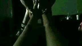 Pamela Pantera Gives Extreme Footjob To Orgasm