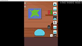 slimes love sex to dont you know i decided to have a pet slime part 1